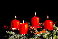 bilder 4 advent kostenlos