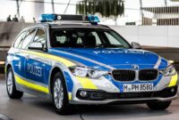 bilder polizeiauto