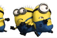 minion bilder kostenlos