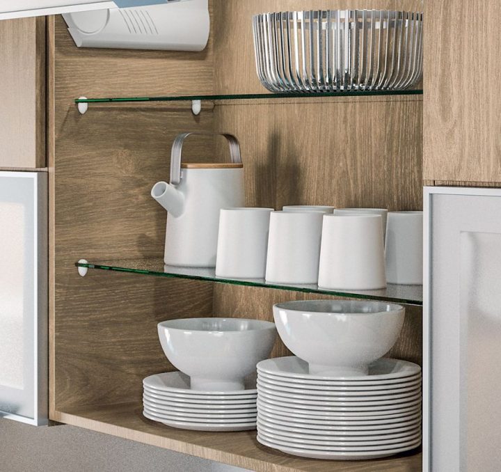 etagere pour meuble de cuisine