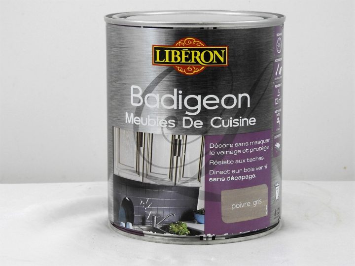 produits libéron pour meubles