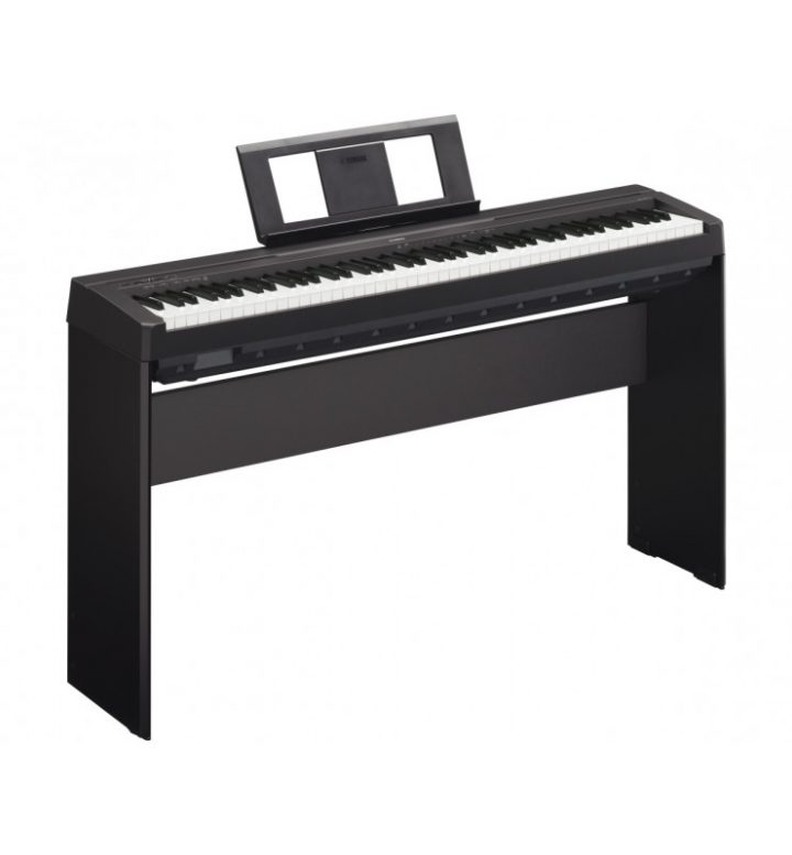 meuble piano yamaha p45 cultura