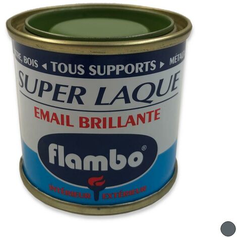 peinture laque pour meuble