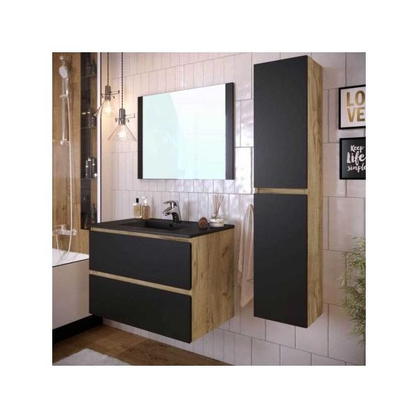 meuble salle de bain bobochic avis