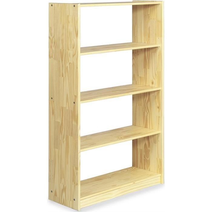 meuble etagere pas cher