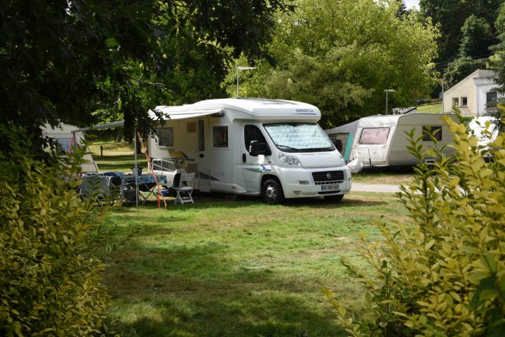 aires de camping car