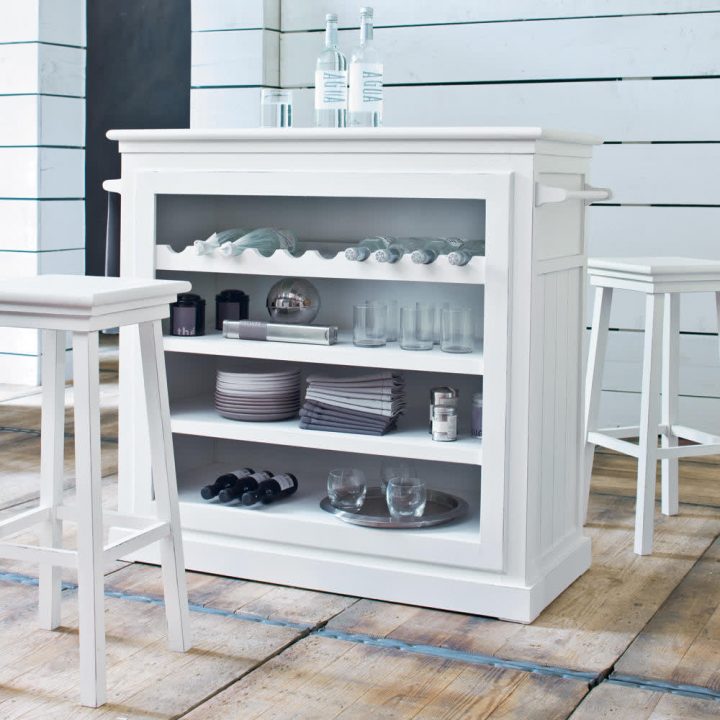 meuble bar pour maison