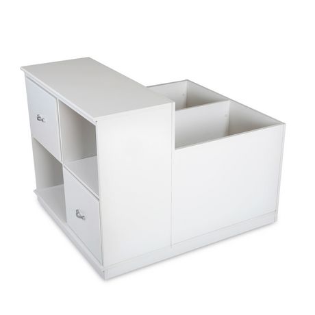 meuble de rangement pour mobil home