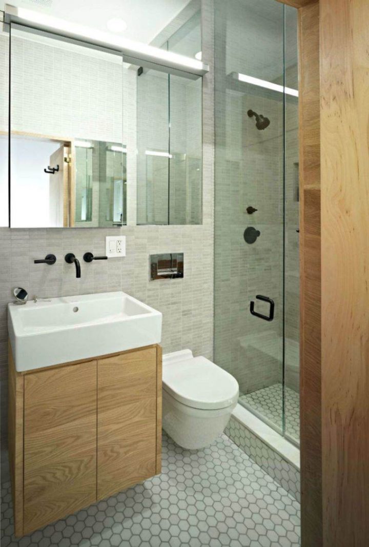 meuble salle de bain petit espace