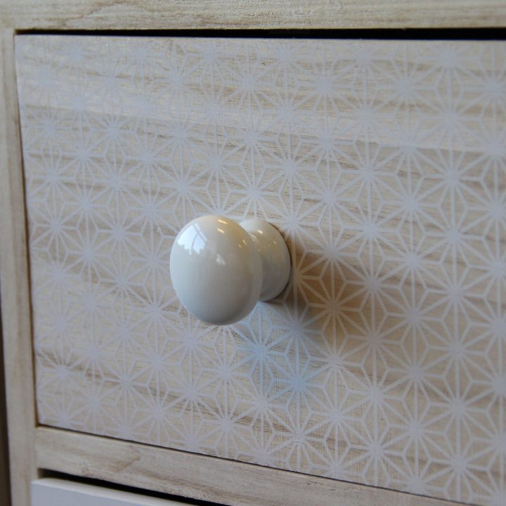 bouton de meuble moderne