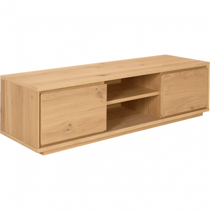 meuble tv scandinave alinea