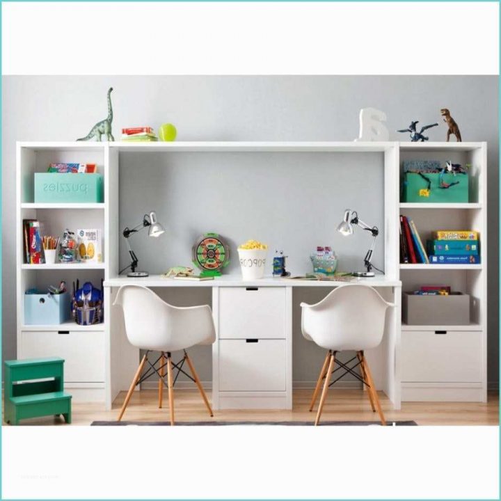 meuble rangement enfant ikea