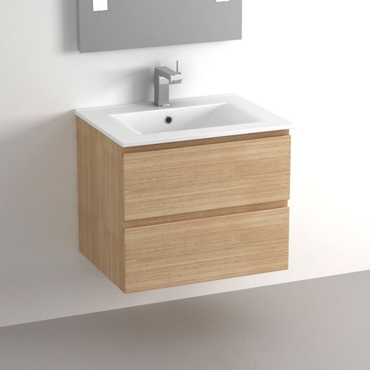 meuble salle de bain 40 cm largeur