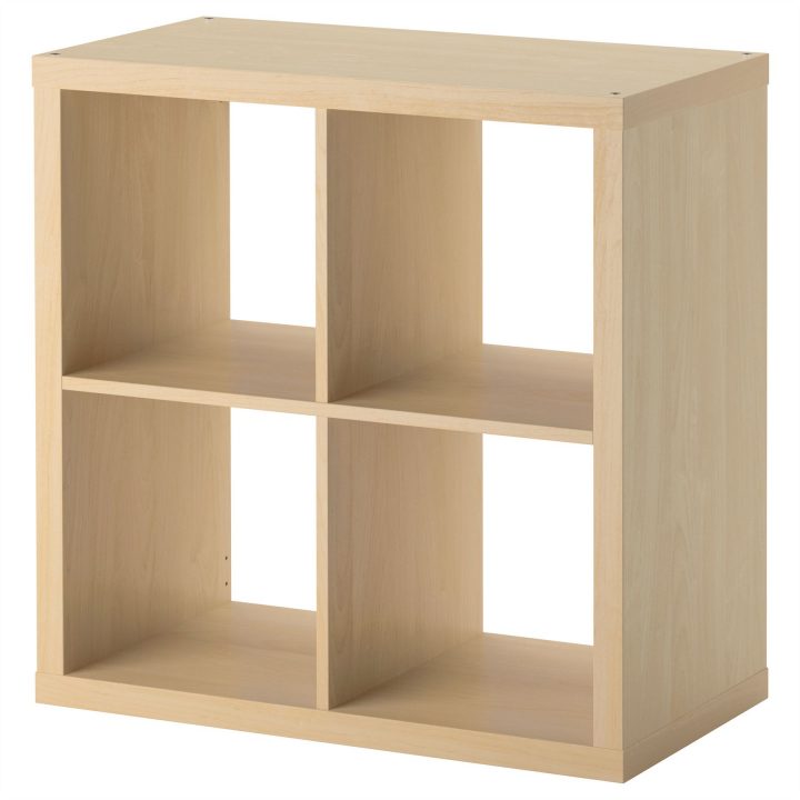 meuble cube ikea 4 cases