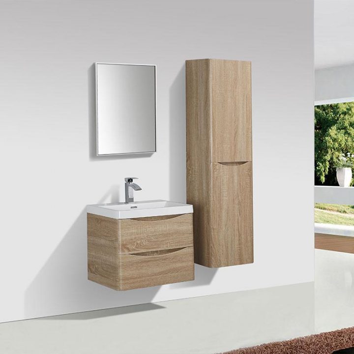 meuble vasque design salle de bain