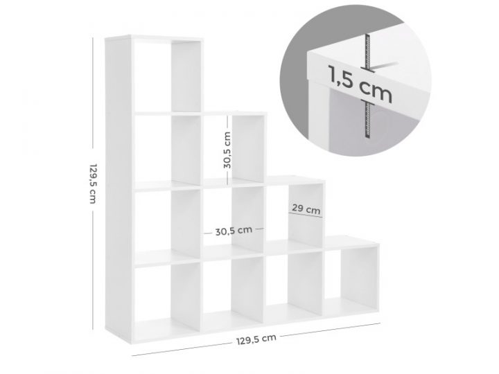 meuble de rangement salon – conforama