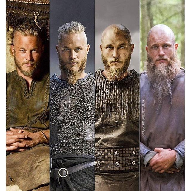 ragnar lothbrok stammbaum