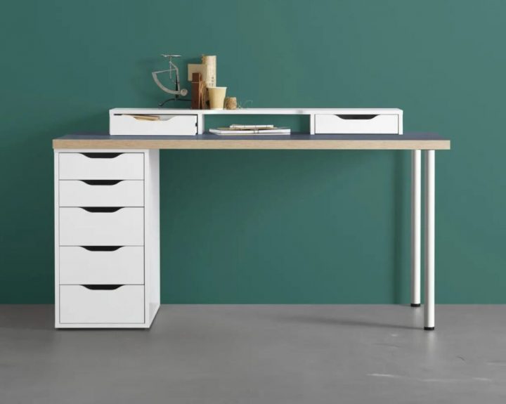 meubles de bureau ikea