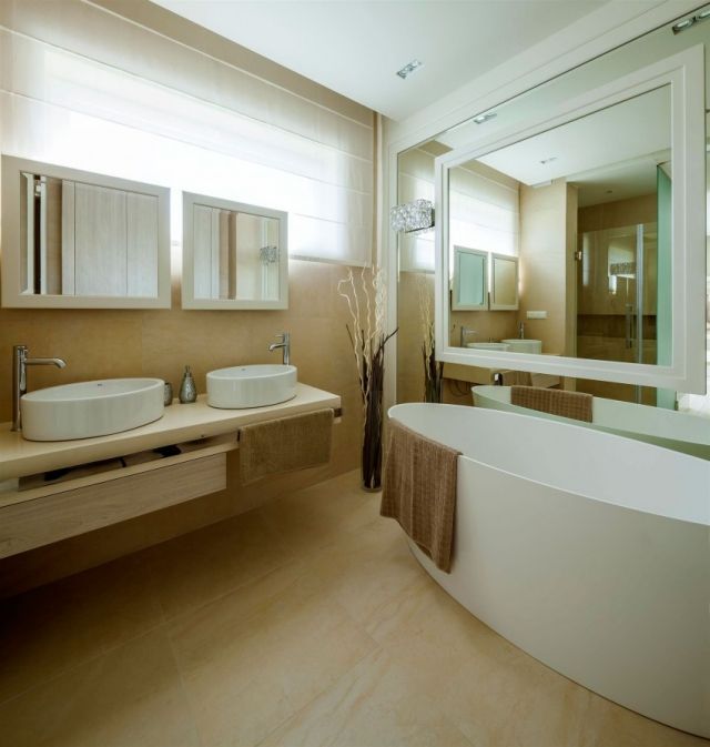 ameublement salle de bain