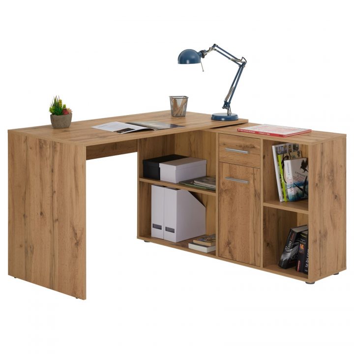 meuble bureau avec rangement