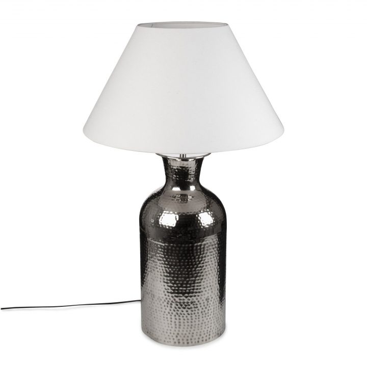 meuble pour poser lampe de salon