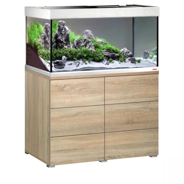 meuble pour aquarium 60 cm