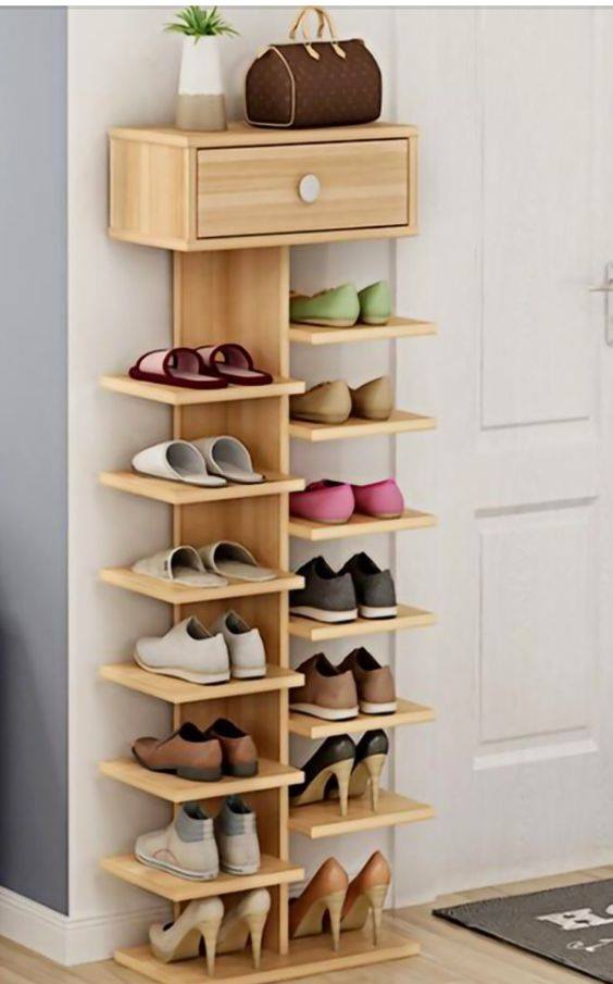 meuble de rangement chaussures