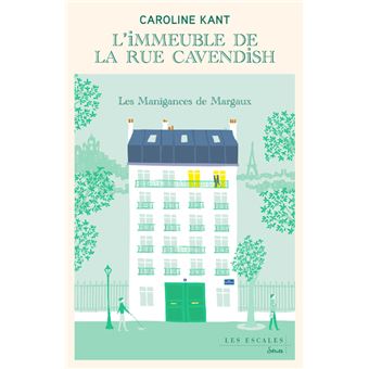 l’immeuble de la rue cavendish