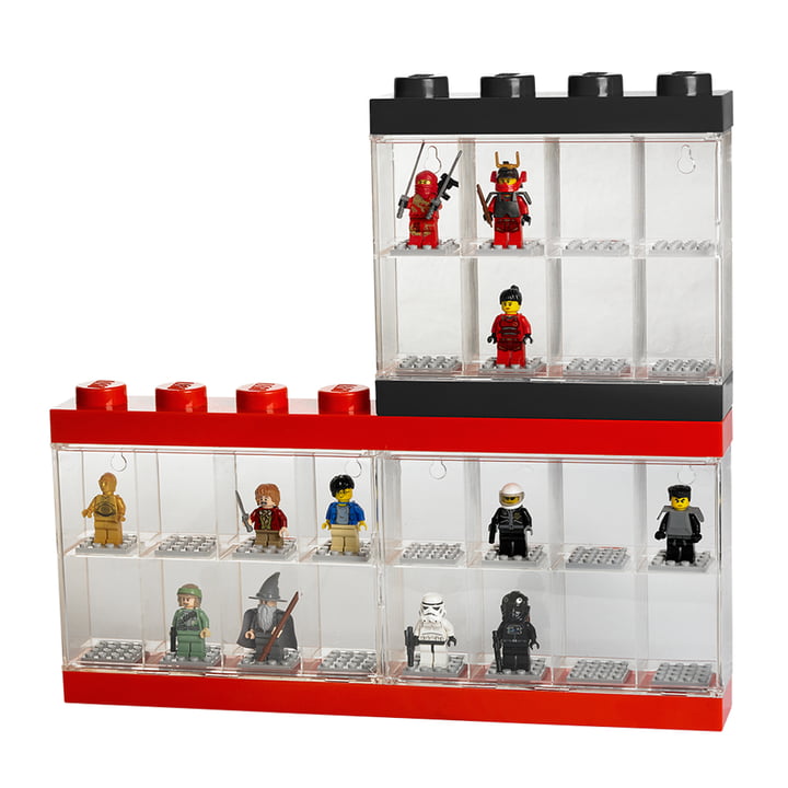 meuble de rangement pour lego