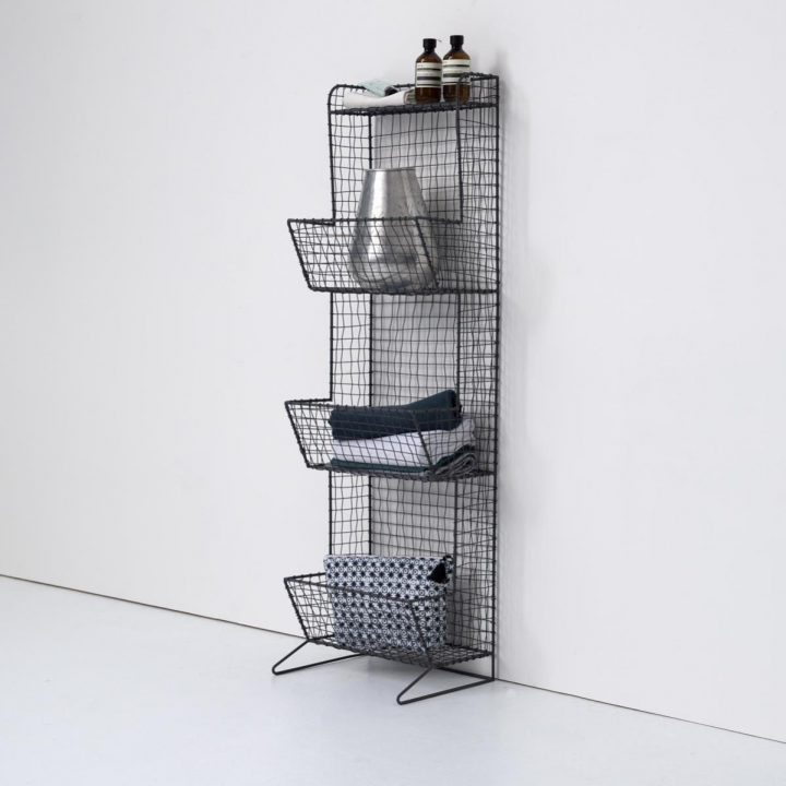 etagere a poser sur meuble