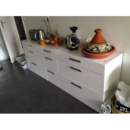 meuble bas cuisine ikea 100 cm