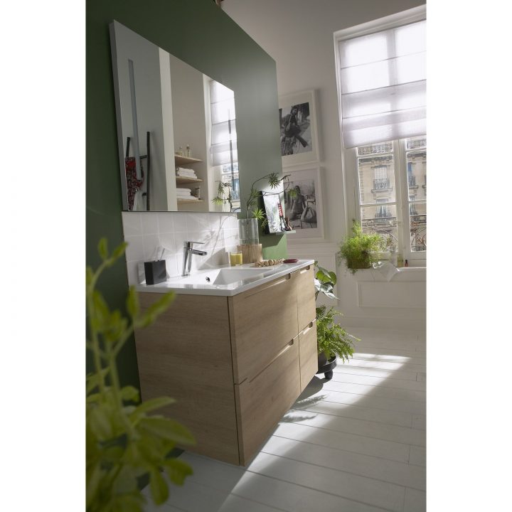 sensea meuble salle de bain