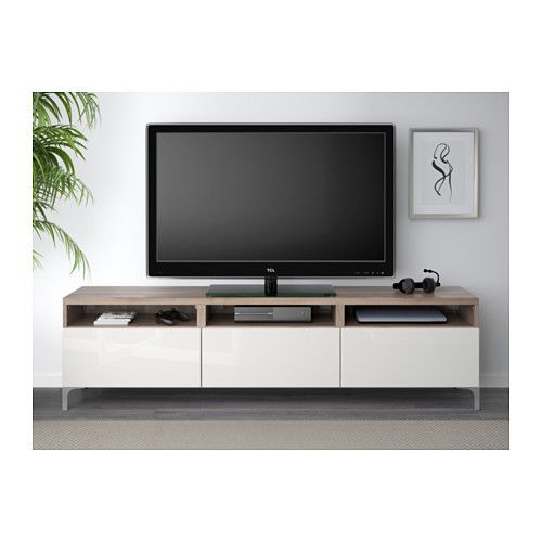 meuble tv hauteur 100 cm ikea