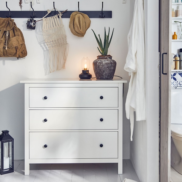 ikea meuble rangement chambre