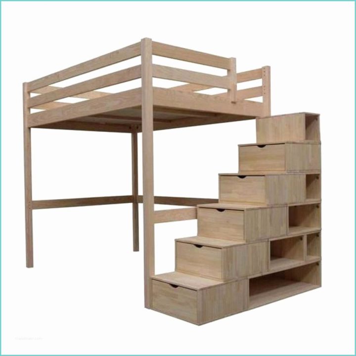 faire un escalier avec des meubles ikea