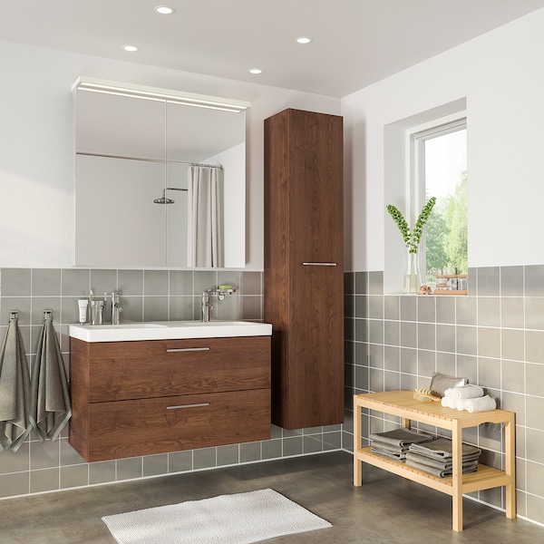 ikea meuble salle de bain godmorgon