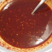 hähnchen bbq marinade