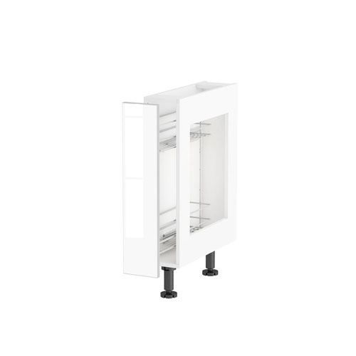 meuble colonne largeur 15 cm