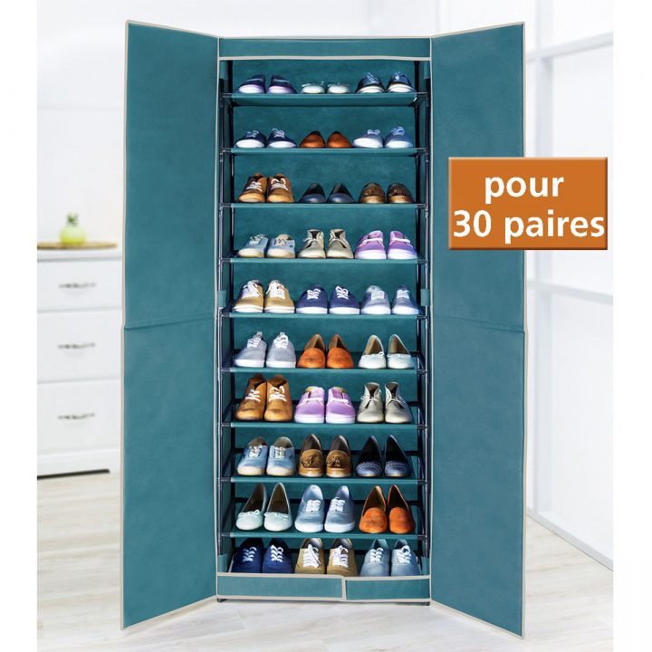 meuble de rangement chaussure