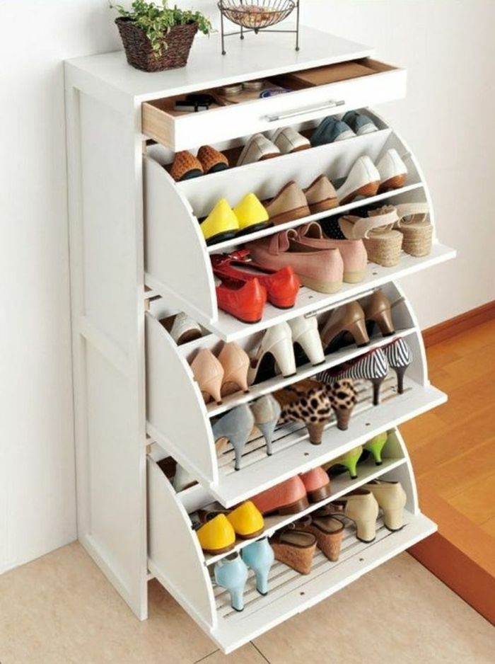 ikea meuble de chaussures