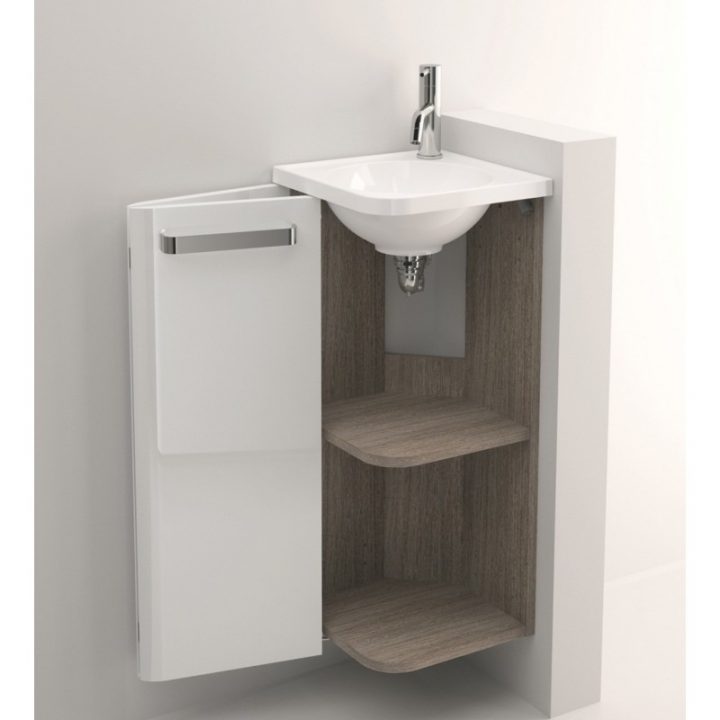 meuble pour wc ikea