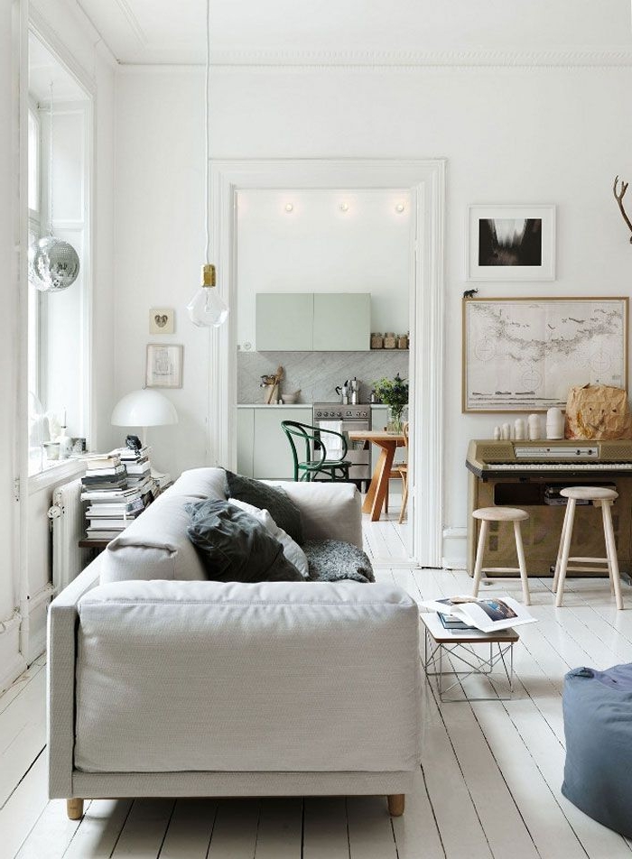 meuble scandinaves pas cher