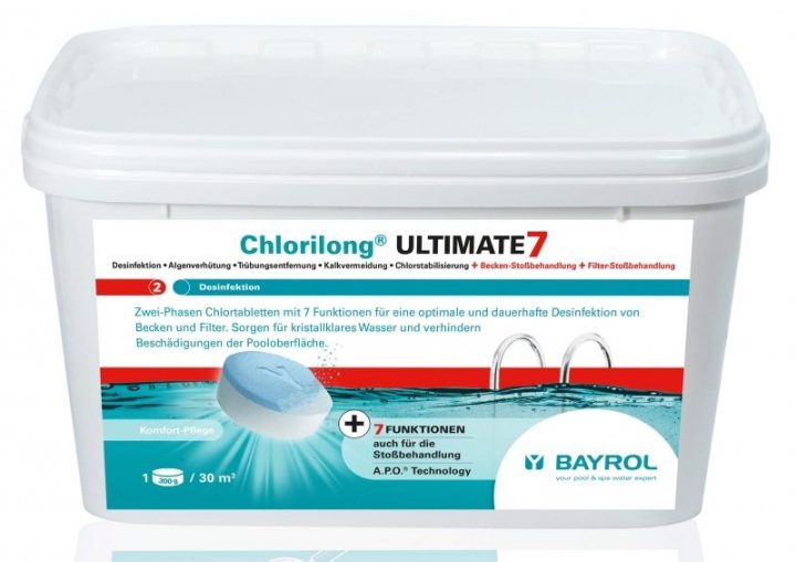 bayrol chlorilong ultimate 7 4 8 kg