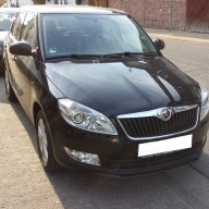 reifendruck skoda octavia