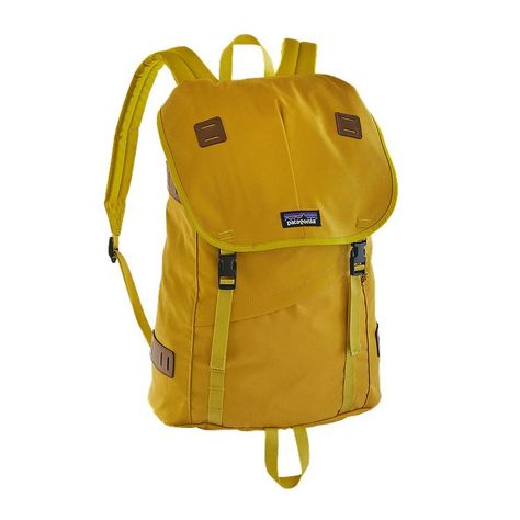 arbor zip pack 22l