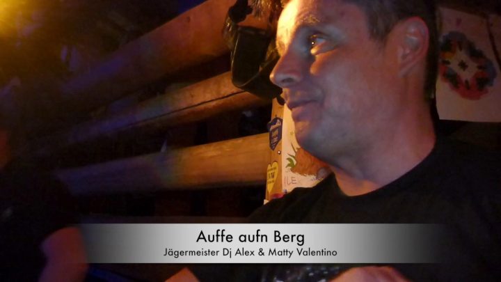 matty valentino auffe aufn berg text