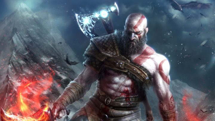 god of war ragnarok stirbt kratos