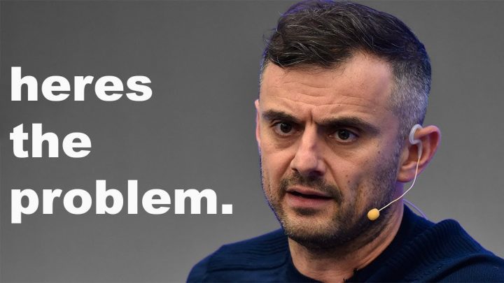 gary vaynerchuk vermögen