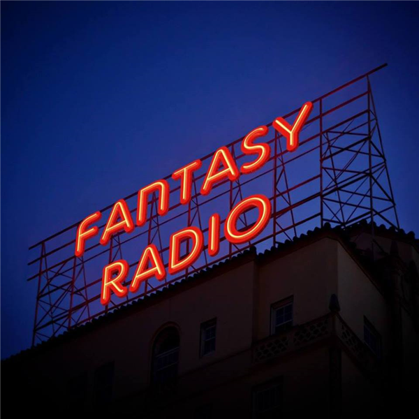 fantasy club radio