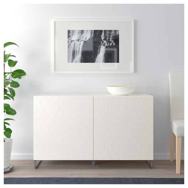 customiser meuble ikea besta